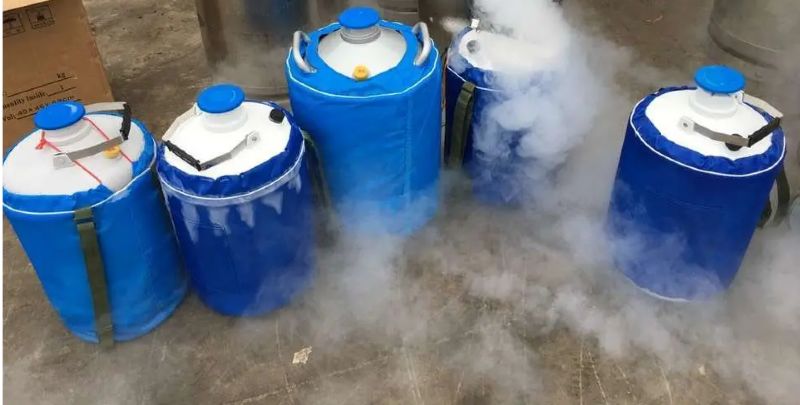 工業(yè)氣體在食品領域的的應用都有哪些？